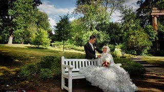 Kurdish Wedding - Kurdische Hochzeit | Daweta Fatma & Veysi | Koma Zerdeste Kal | by Rizgan Video
