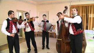 hudobná skupina MELODIC
