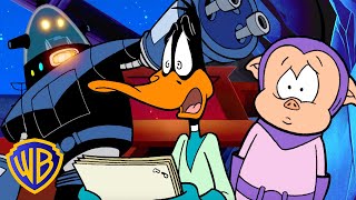 Looney Tunes en Latino | Un nuevo miembro en la tripulación | @WBKidsLatino