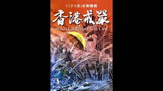 8月4號 香港將軍澳大遊行 & 港島西集會 一炮雙響