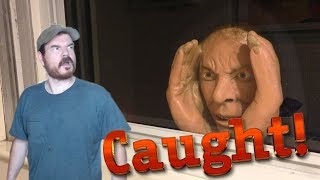 I Caught A Peeping Tom Watch Me Masturbate! (True Story)