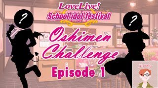 Jinxy's Oshimen Challenge Ep. 1: The Vore-shimen Challenge