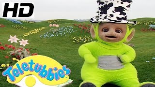 ★Teletubbies ★ 2 Hour Compilation! ★ Series 1, Episodes 11 15 ★ Classic Teletubbies Compilation ★