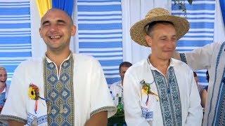 ПРИКОЛИ НА ВЕСІЛЛІ. КОНКУРС - "ЧИТАННЯ ДУМОК". Весілля Ані та Івана. с.Іванівка