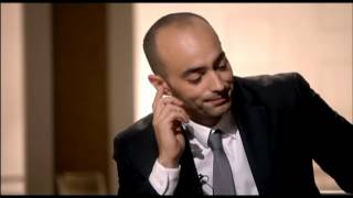 مسلسل حكايات بنات  ج1 - الحلقة الرابعة | Hekayat Banat - Eps 4