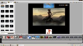 Wondershare Flash Gallery Factory + СЕРИЙНИК