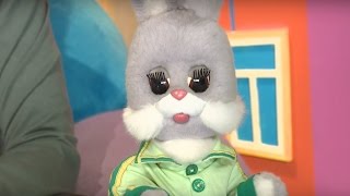 СПОКОЙНОЙ НОЧИ, МАЛЫШИ! - Привет из космоса
