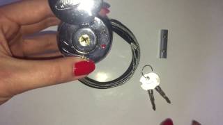 Внешний расцепитель DOORHAN LOCK