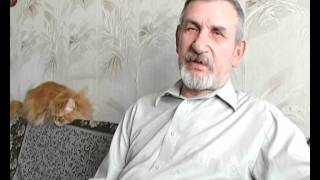 Краевед, писатель и историк Ершов И.А.  г. Орша. Сюжет