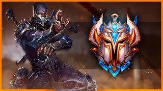 Why Has This Shen Player Reached Top 5 Challenger Without A Duo Partner? Season 10