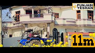 London Return || Avtar Zira || New Punjabi Song 2015  || Punjabi Teshan