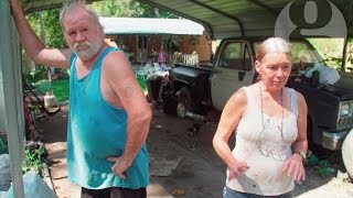 Why the poorest county in West Virginia has faith in Donald Trump | Anywhere but Washington