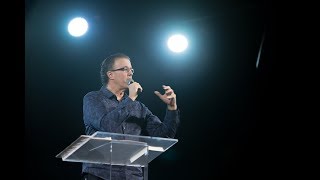 Ekklesia Rising - Pastor Greg Simas 10.29.17