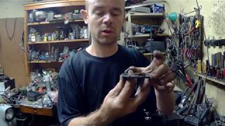 РАЗРУШИТЕЛИ МИФОВ ?? Как же собирать сцепление на Д6,Д8 и прочих?