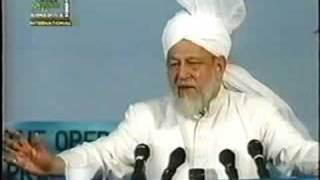 Seerat-Un-Nabi (S.A.W.) - Part 20 of 25