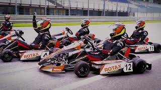 Rotax THUNDeR Launch