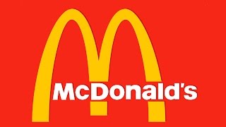 10 Hidden Messages In Famous Logos