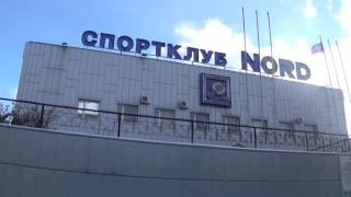 Донецк: Ленинский район в объективе