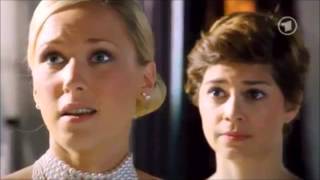Verbotene Liebe Rebecca & Marlene 50 part 2 tag der hochzeit
