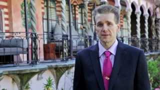 Dean Worrall lost 17st - Slimming World Greatest Loser 2013