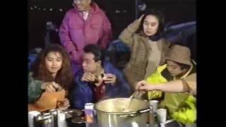 中山秀征、飯島直子、松本明子　ＤＡＩＳＵＫＩ