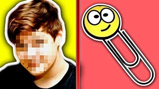 _Skrepka - До Того Как Стал Известен!