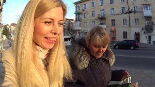 Крым. Погода в Севастополе. МАМА хочет ФАТУ, а купили обувь. Влог.  Севастополь