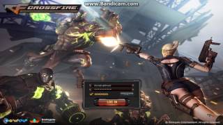 CROSSFIRE NEW UPDATE CHEAT WALL HACK SUPERKILL 2019