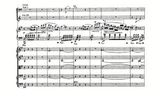 Chopin: Piano Concerto No. 1 in E minor, Op. 11 (with Score)