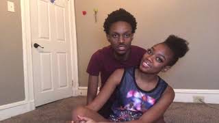 STOMACH SITTING CHALLENGE ?