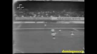 CORINTHIANS 4X3 PALMEIRAS 25/04/1971