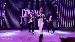 Asia Monet Ray- Go Back