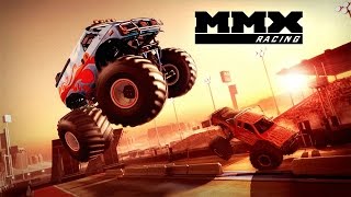 Машинки Драг MMX RACING #1 от создателей ХОТ ВИЛС РЭЙС ГОНКИ монстр траки видео про машинки детям