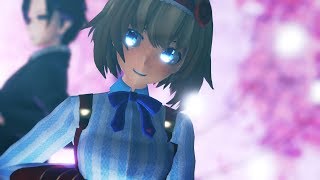 【MMD東方】Conqueror 【Alice Margatroid】R-18