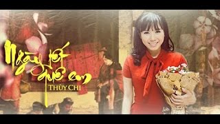 (Audio Lyrics) Ngày Tết Quê Em- Thùy Chi (Hát Gọi Mùa Xuân Album)