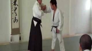 Inoue Sensei Kata Mochi points