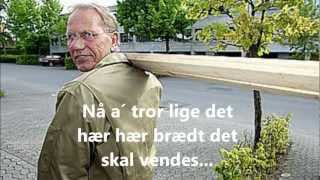 Gør det selv Gør det selv