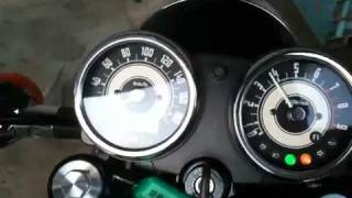 W800 ノジマ ビンテージメガホン