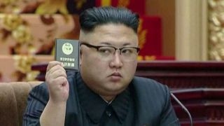 US bracing for possible nuclear test by North Korea