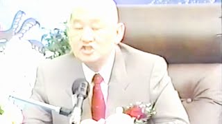 1989 - Đại Hội Vô Vi Kỳ Thứ  8 - Long Vân - P8