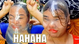 CONDOM CHALLENGE with BNT BOYS (ANG CHAKA NG MGA MUKHA)
