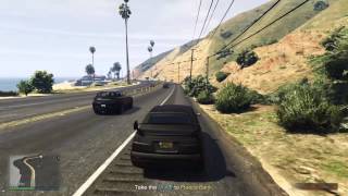 GTA 5 Fleeca Job Elite Challenge Guide