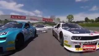 First Lap of TA2 Lime Rock Park