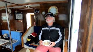 Cruising Into Retirement Episode 9  Boyne River to Keppel Island