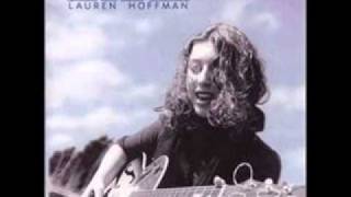 Lauren Hoffman - Look Like Shit