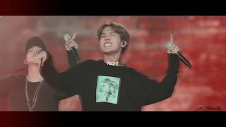 Jung Hoseok ( J-Hope ) - B E A S T [fmv]