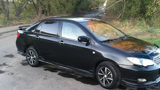 Авто до 200 тысяч рублей BYD F-3