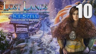 Lost Lands 5: Ice Spell CE [10] Let's Play Walkthrough - Part 10