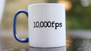 10,000fps!? - The Slow Mo Guys
