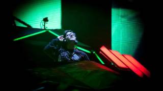 Gta Red Lips (Skrillex Remix) VS Bear Grillz & Getter VS Juyen Sebulba / Antonio Ramos EDIT